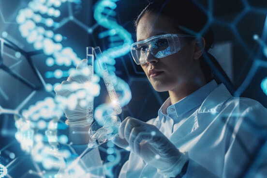 life-sciences - menu