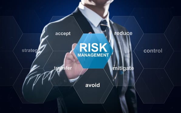 Risk Mitigation in Procurement