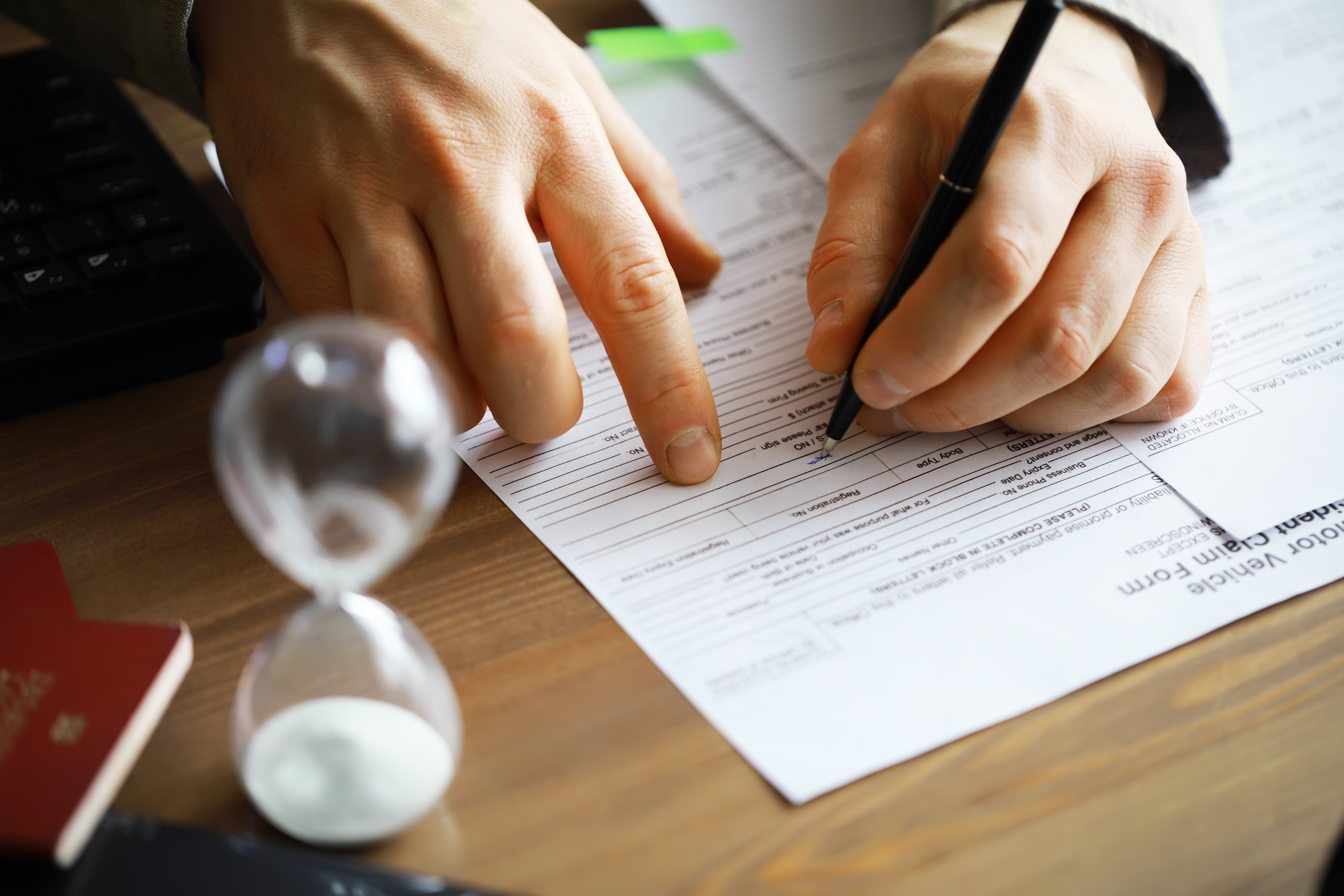 HR Document Management - OpenText Content Management and Spotline ECMConnect