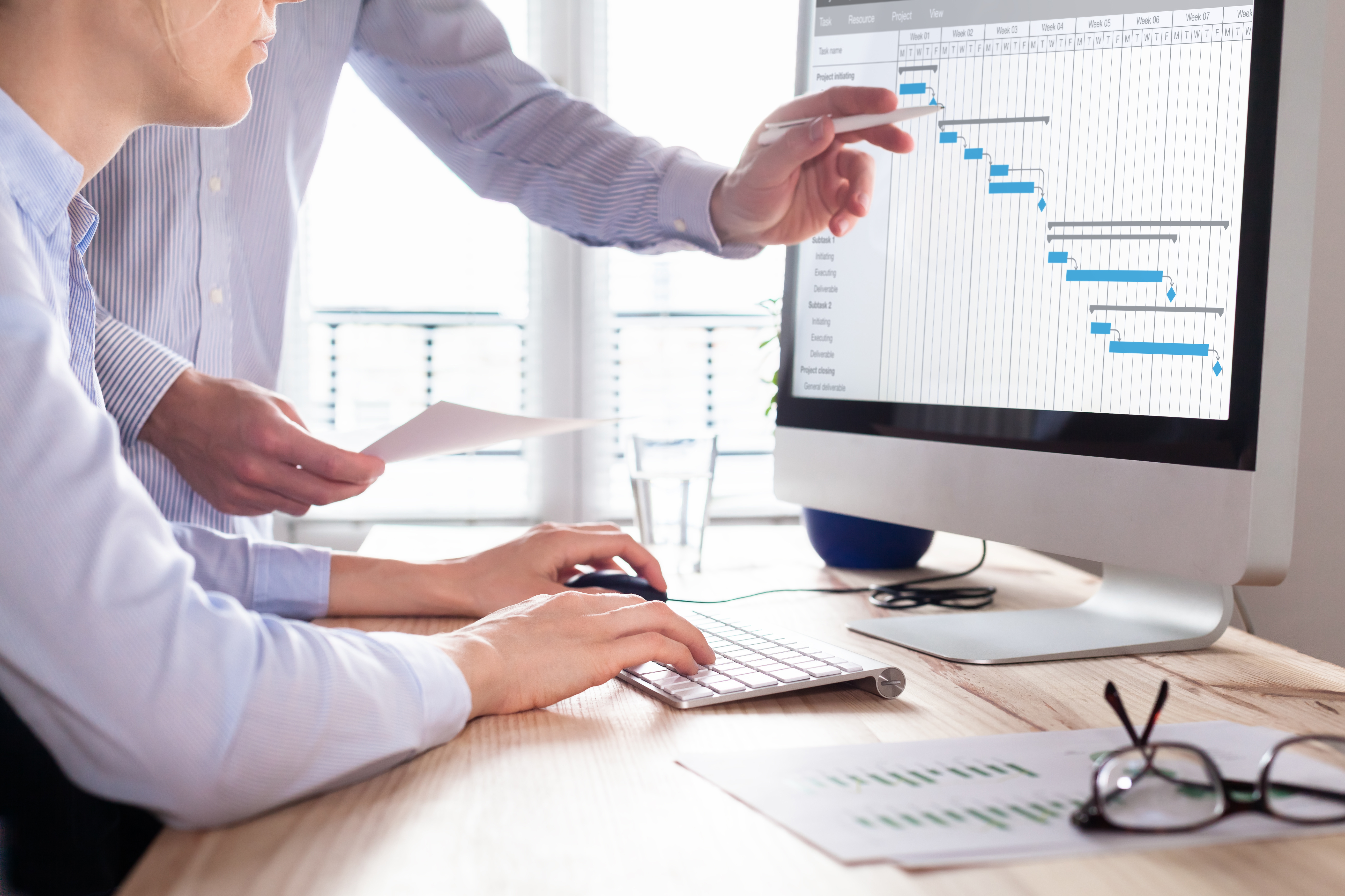 IT Project Management Excellence for Life Sciences Companies