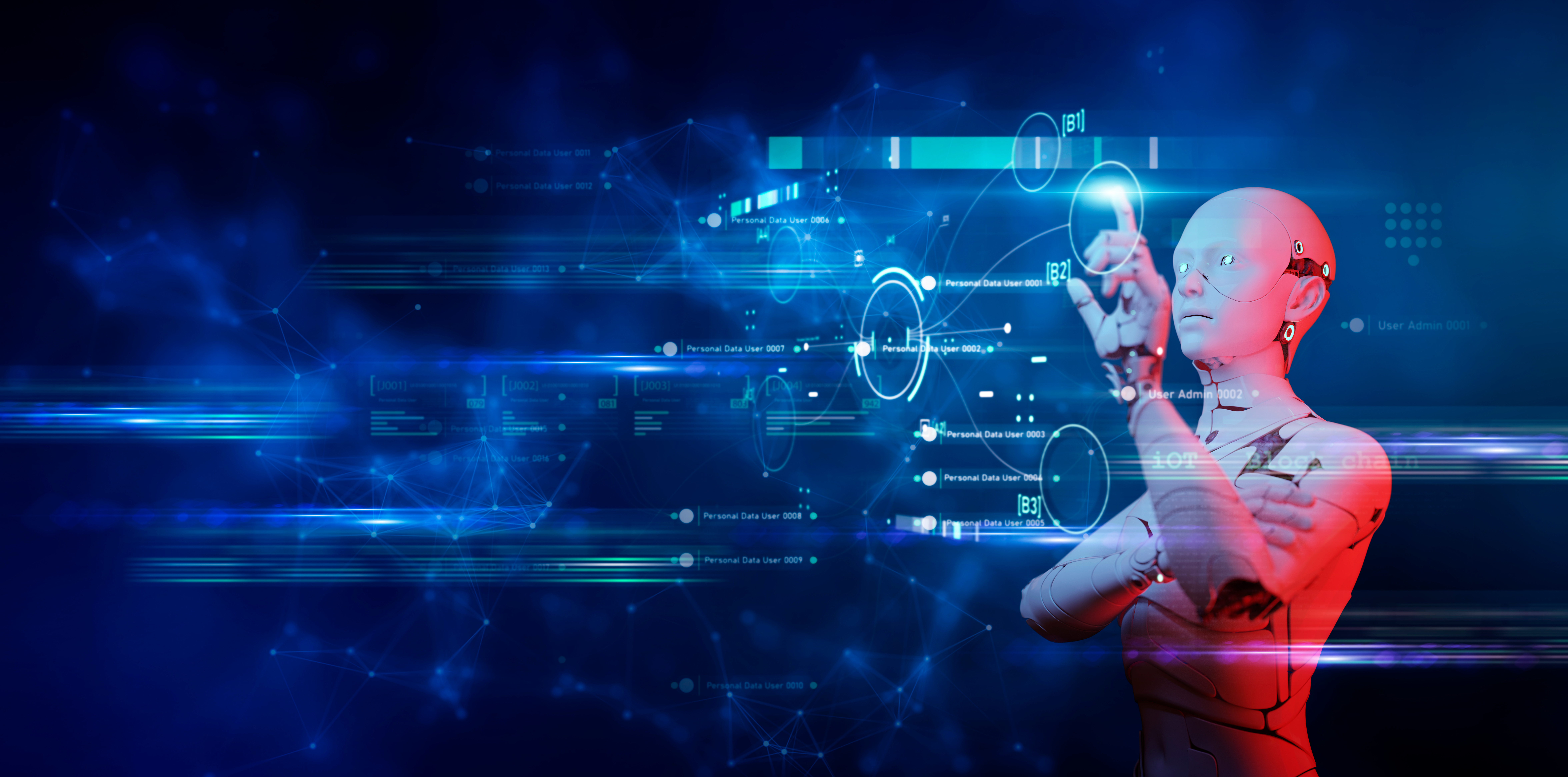 AI Chatbot for Procurement , Generative AI 